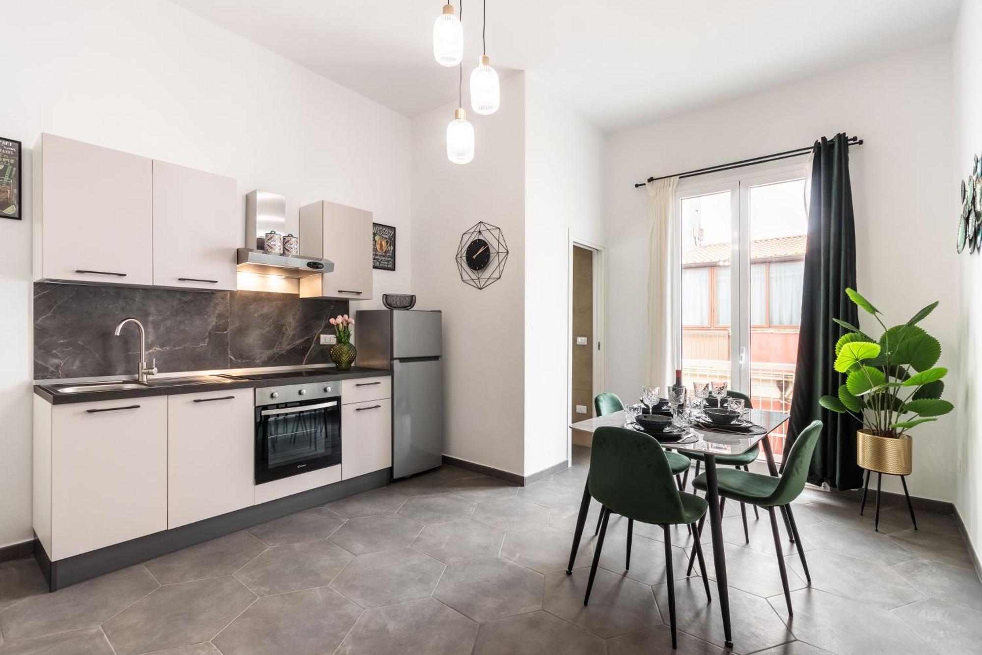 Dimo Luxury Apartment 2 アヴォラ エクステリア 写真