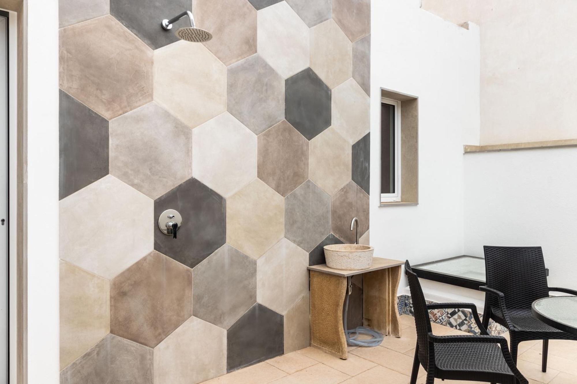Dimo Luxury Apartment 2 アヴォラ エクステリア 写真