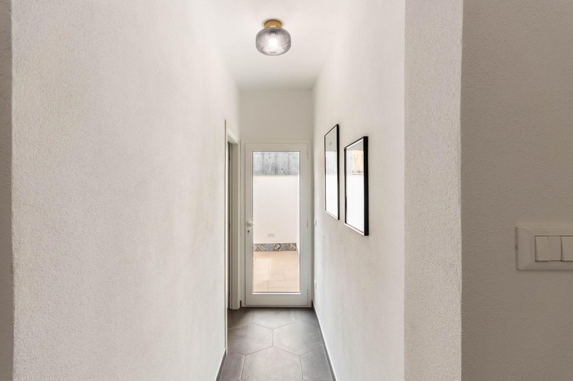 Dimo Luxury Apartment 2 アヴォラ エクステリア 写真