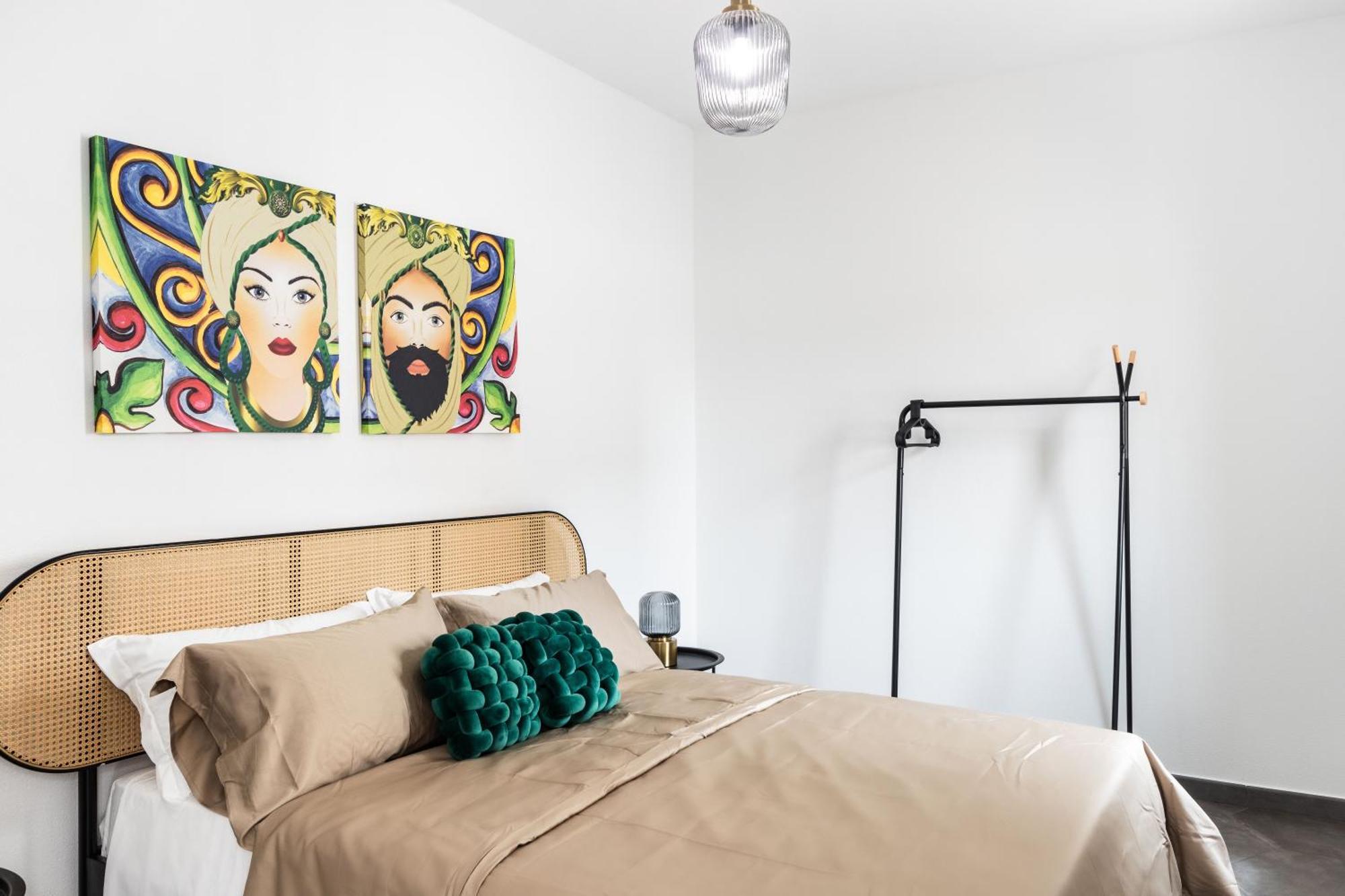 Dimo Luxury Apartment 2 アヴォラ エクステリア 写真