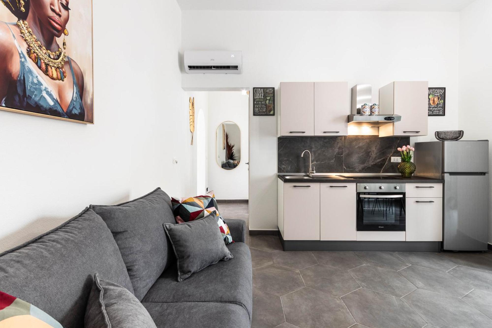 Dimo Luxury Apartment 2 アヴォラ エクステリア 写真