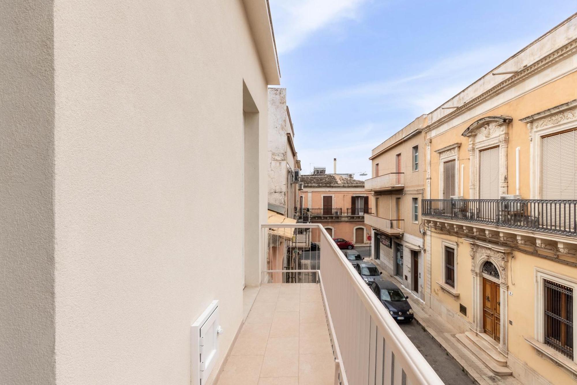 Dimo Luxury Apartment 2 アヴォラ エクステリア 写真